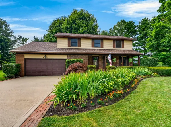 8757 Stoneyway Ct NW, Pickerington, OH 43147