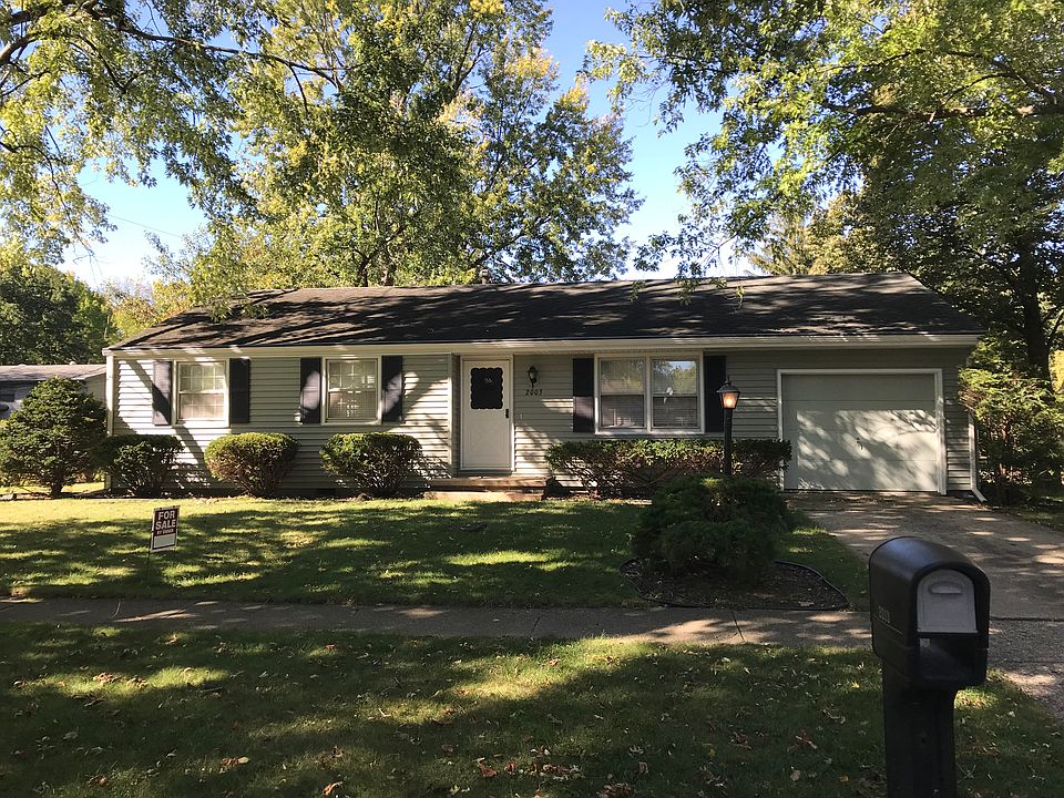 1st image of 2003 Winchester Dr