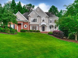 4872 Lanbrook Ct, Marietta, GA 30068