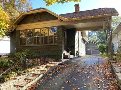 220 Barton Ave, Terre Haute, IN, 47803