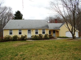 458 Durham Rd, Madison, CT 06443