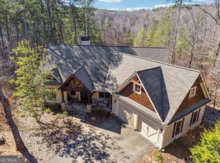39 Bear Creek Vw, Jasper, GA 30143