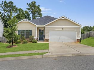 1009 Fawn Forest Rd, Grovetown, GA 30813