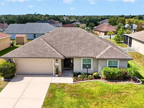3464 N Vonnegut Pt, Beverly Hills, FL 34465