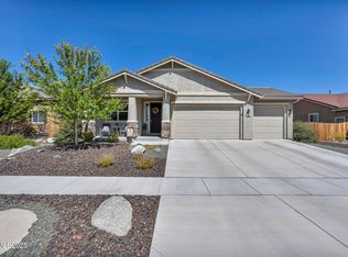 156 Jobe Dr, Dayton, NV 89403
