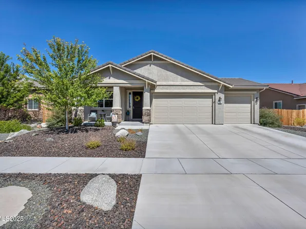 156 Jobe Dr, Dayton, NV 89403