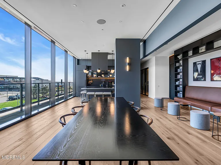 1101 Ocean Ave #1510 — Photo 41