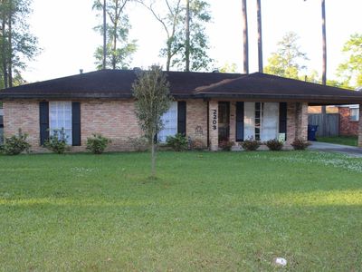2203 N Rose Park Ave, Sulphur, LA, 70663