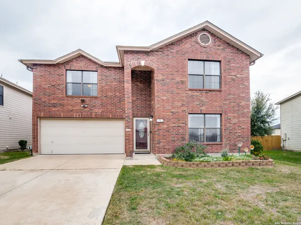 5047 CORAL FLOUNDER, San Antonio, TX 78244