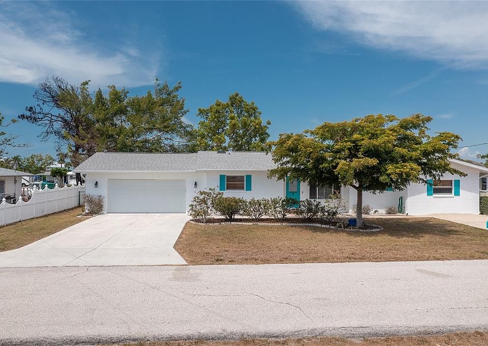 1944 Pennsylvania Ave, Grove City, FL 34224 Zillow