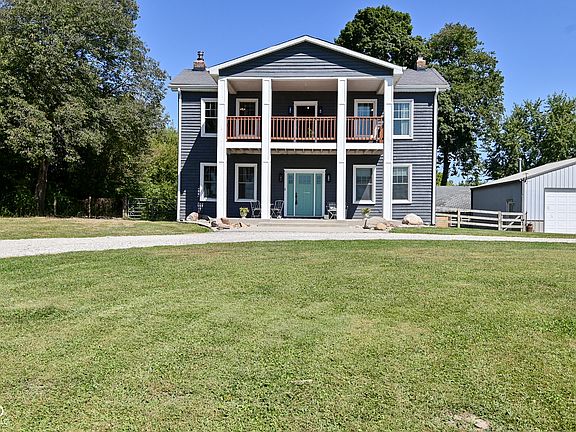 2nd image of 2580 E County Road 100 N