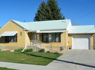 348 W Young St, Morgan, UT 84050