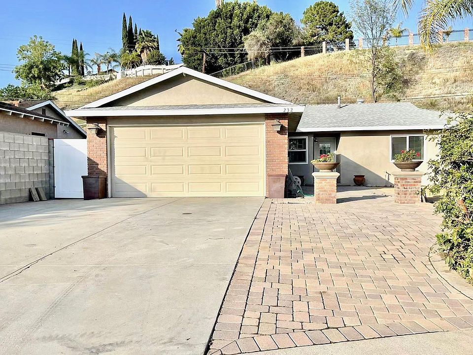 232 Macalester Dr, Walnut, CA 91789 Zillow