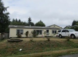 1246 Ivy Rd, Bremerton, WA 98310