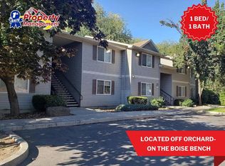 703 S Orchard St APT 103, Boise, ID 83705