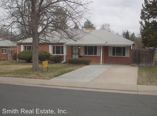 1114 Racine St, Aurora, CO 80011