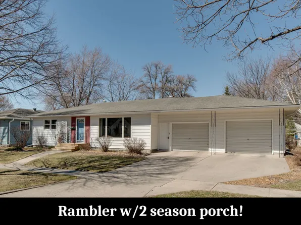 509 13th St N, Moorhead, MN 56560