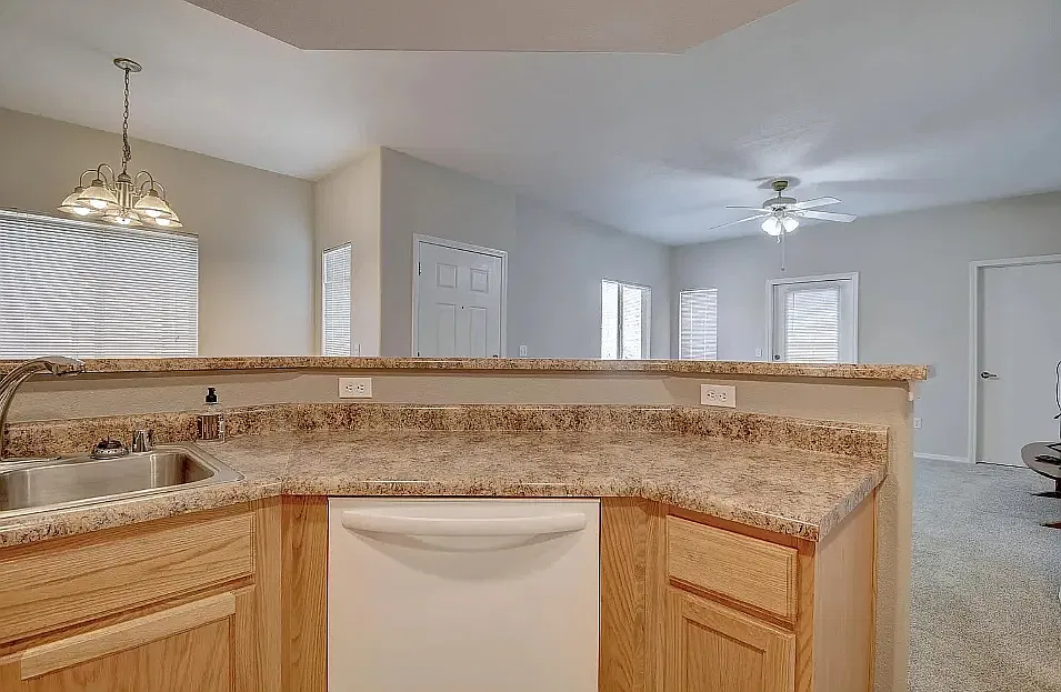 3 bed, 1230 sqft, $1,285 — Photo 4