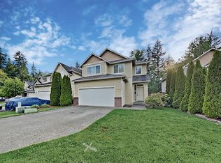 34109 13th Pl SW, Federal Way, WA 98023