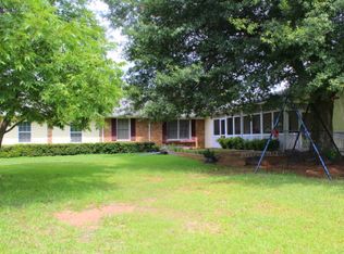 1351 Clack Rd, Madison, GA 30650