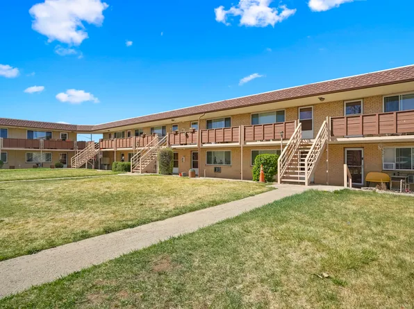 2940 W Arkansas Ave APT 11, Denver, CO 80219