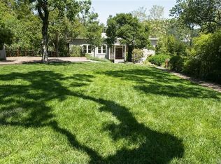 118 Stetson Ave, Kentfield, CA 94904