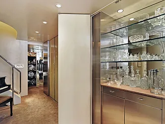 Sold by Sotheby's International Realty