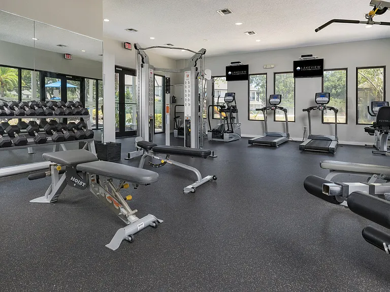 Lakeview at Palm Harbor — Photo 14