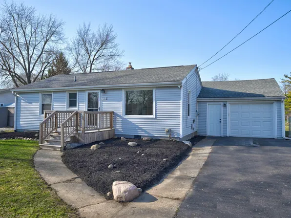 7101 Alger Dr, Davison, MI 48423