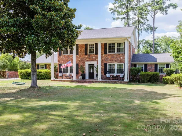 5 Culpepper Cir, Columbia, SC 29209
