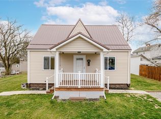 729 Webster Aly, Brackenridge, PA