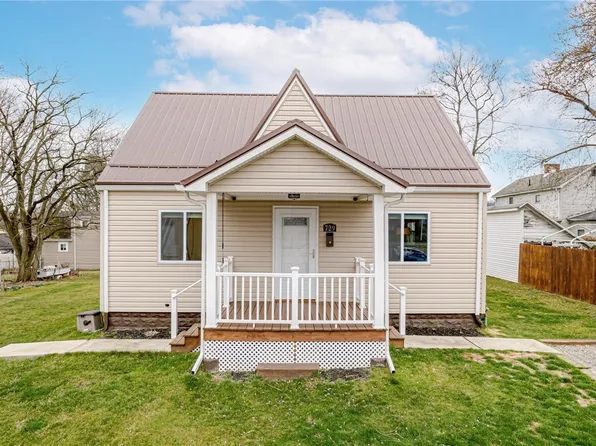 729 Webster Aly, Brackenridge, PA 15014