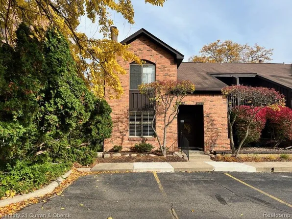 646 S Brady Rd APT A, Dearborn, MI 48124