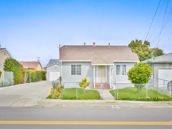 620 Sunset Blvd, Hayward, CA 94541