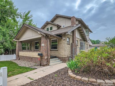 1856 S Pennsylvania Street, Denver, CO, 80210