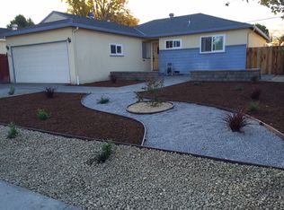 1736 Townsend Ave, Santa Clara, CA 95051