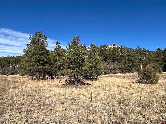 4th image of TBD San Pablo Canyon Lot 6