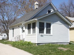 3904 12th St, Des Moines, IA 50313