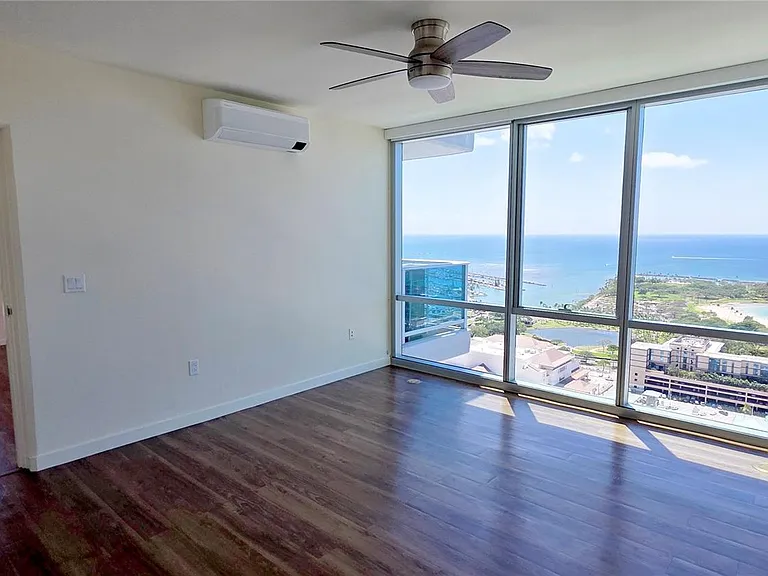 1391 Kapiolani Blvd #3608 — Photo 10