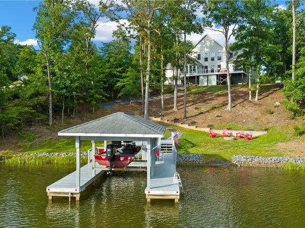 170 Trevor Run, Mineral, VA 23117