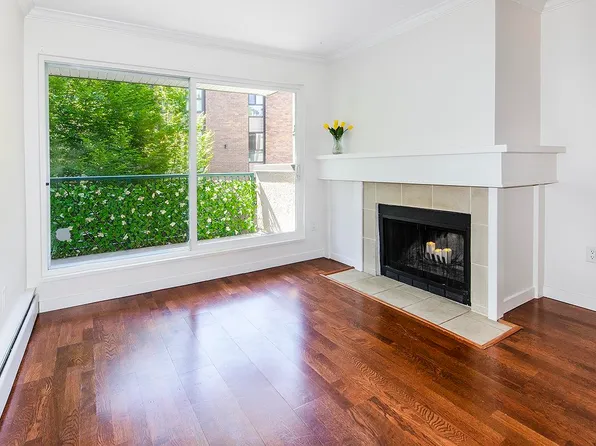 1169 Nelson St #307, Vancouver, BC V6E 1J3