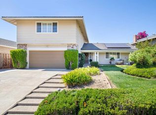 5516 Kirkwood Dr, Concord, CA 94521