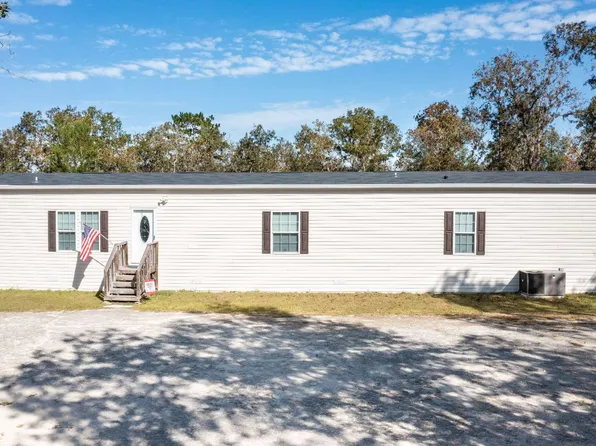 360 NW 96th Pl, Branford, FL 32008