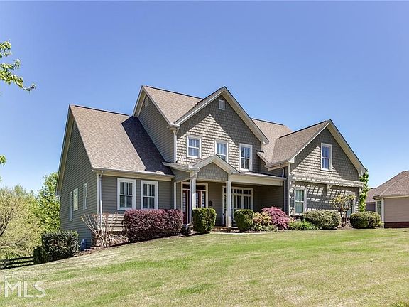 4th image of 460 Long Mountain Ct
