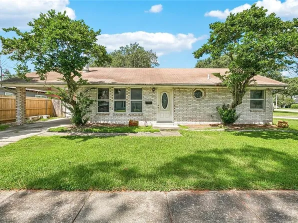10048 Judy Dr, New Orleans, LA 70123