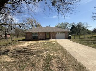 3400 Colbert St, Ada, OK 74820