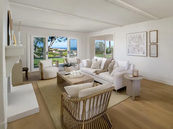 630 Litchfield Ln, Santa Barbara, CA 93109