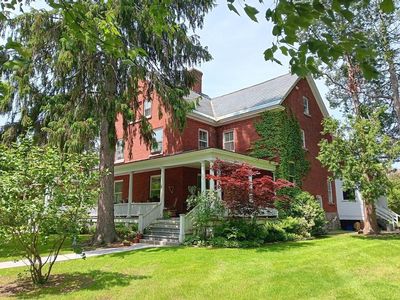 406D Dalton Dr UNIT D, Colchester, VT, 05446