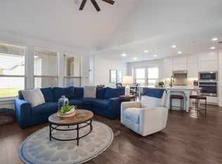 237 Arrowhead Mound Rd, Georgetown, TX 78628