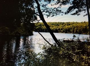 Shore Road Halfmoon Pond #116, Grafton, NH 03240